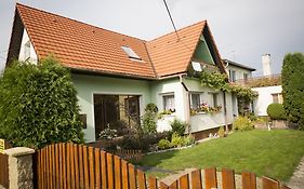 Ubytovanie Na Sukromi