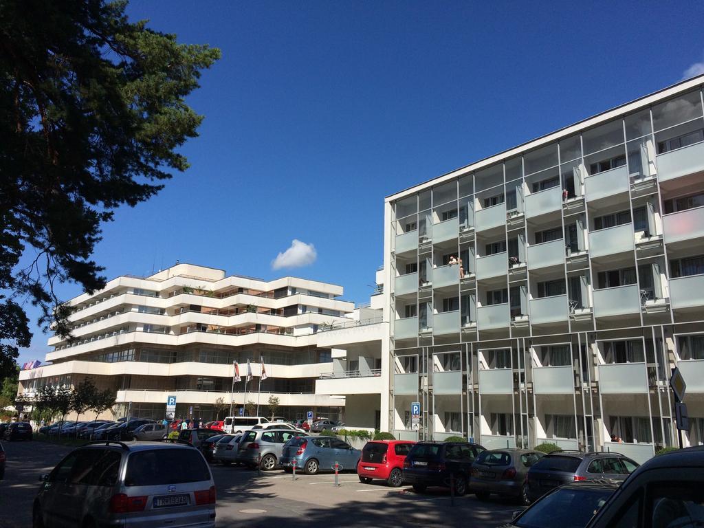 Ubytovanie Na Sukromi Turčianske Teplice Exteriér fotografie