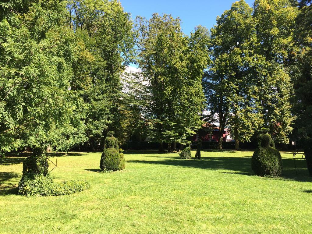 Ubytovanie Na Sukromi Turčianske Teplice Exteriér fotografie