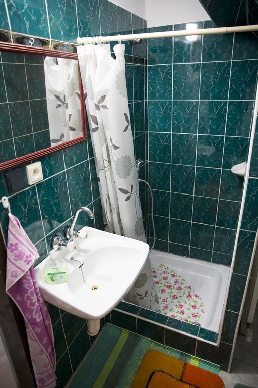 Ubytovanie Na Sukromi Turčianske Teplice Exteriér fotografie