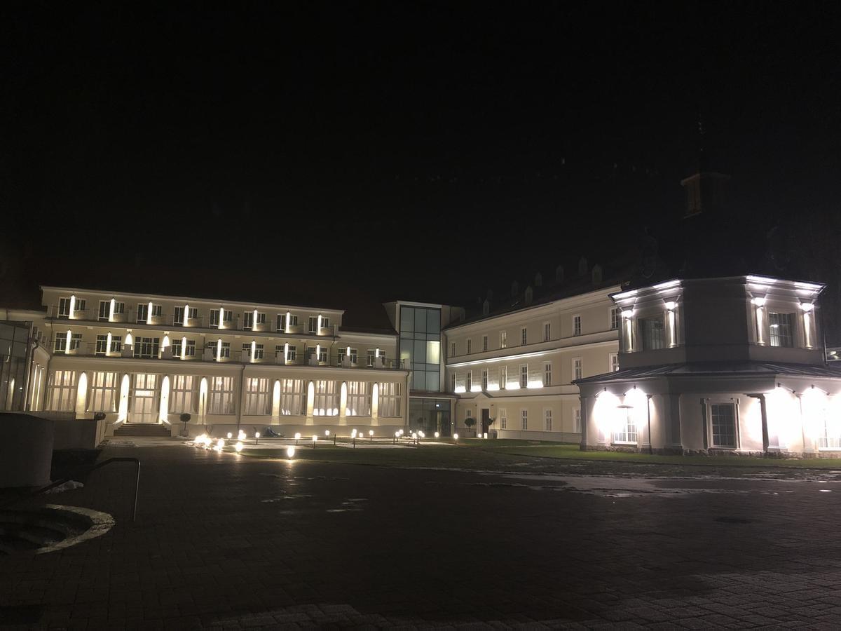 Ubytovanie Na Sukromi Turčianske Teplice Exteriér fotografie