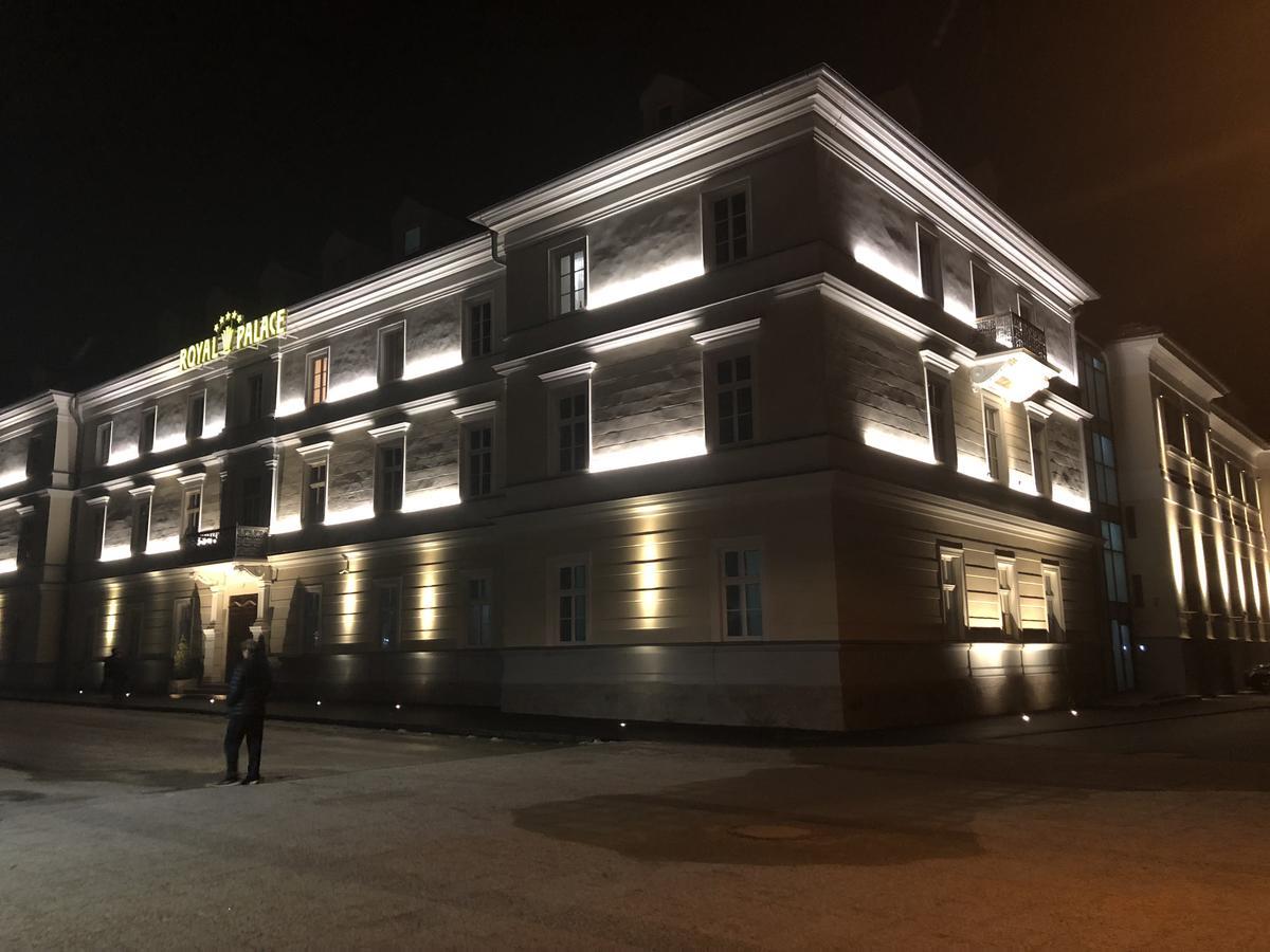 Ubytovanie Na Sukromi Turčianske Teplice Exteriér fotografie