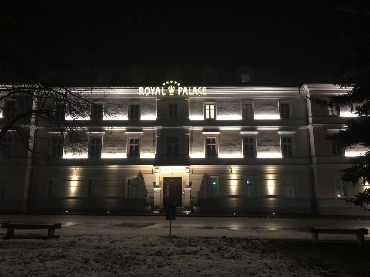 Ubytovanie Na Sukromi Turčianske Teplice Exteriér fotografie